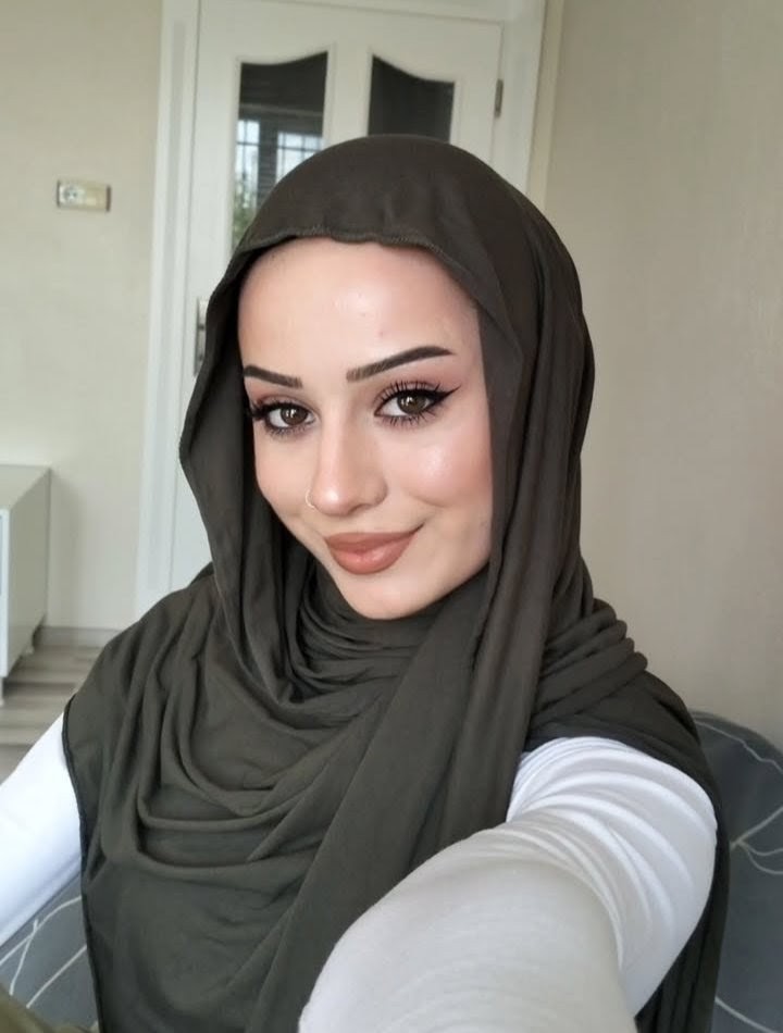 Pursaklar Uyumlu Partner Escort Safiye