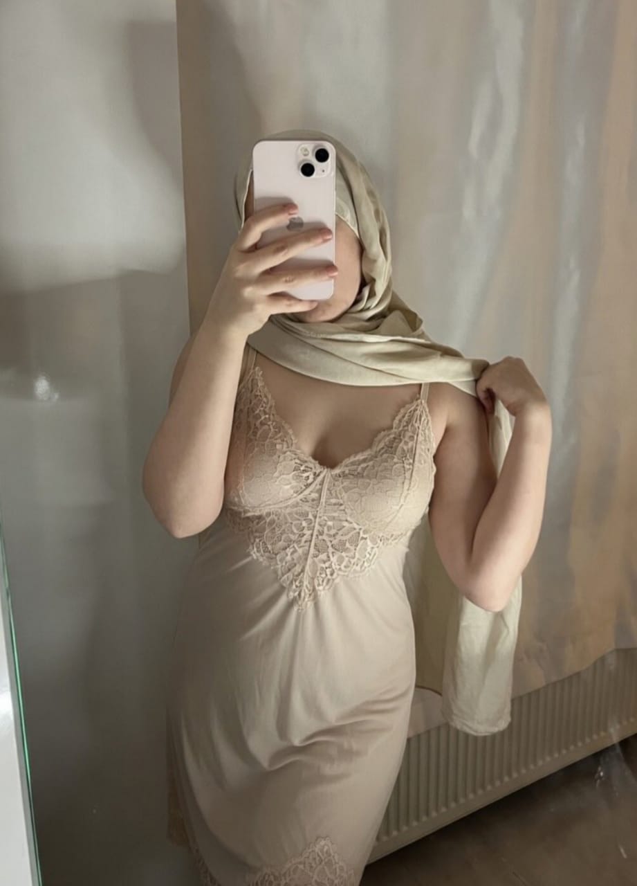 Pursaklar Güzel Bir Sevgili Escort Bayan Nazlı