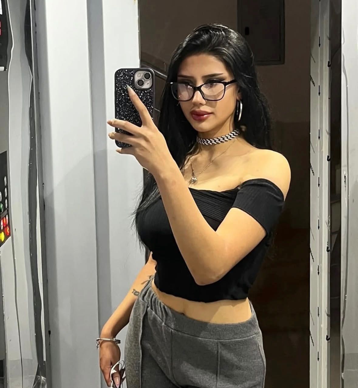 Pursaklar Sofistike Bayan Escort Şule