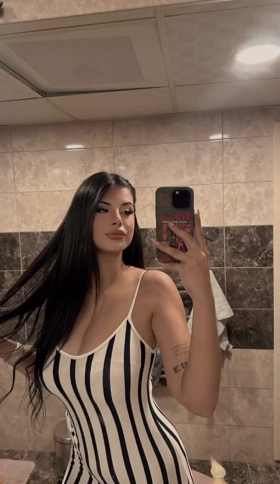 Pursaklar Etkileyici Bayan Escort Aylin