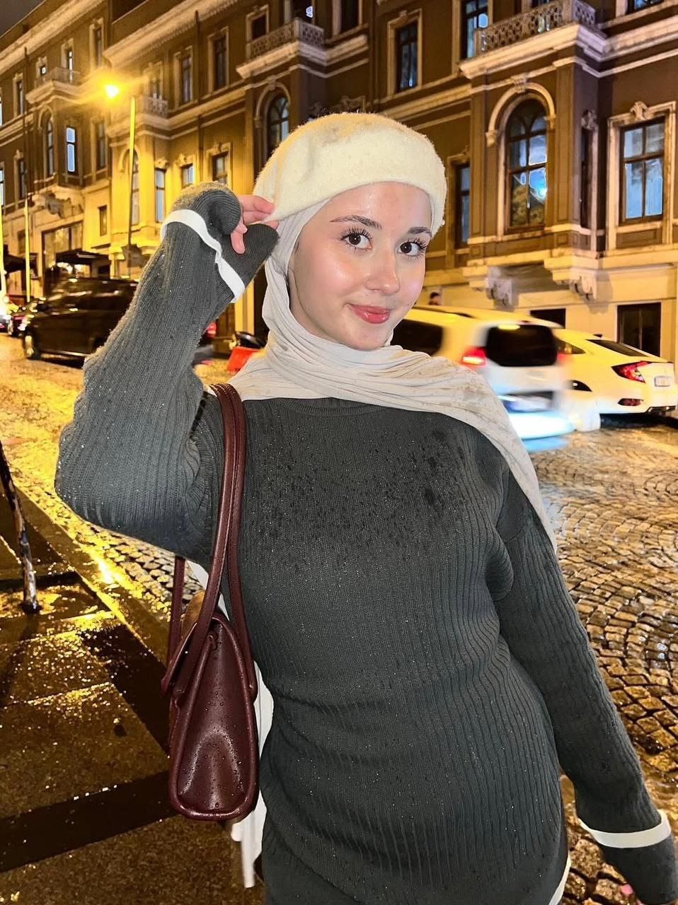 Pursaklar Aşkın Gücü Escort Elifnur