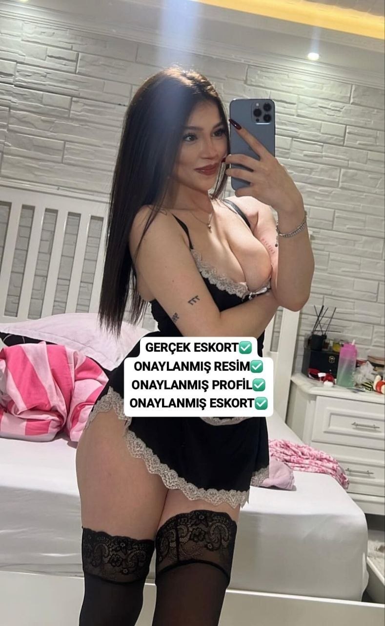 Pursaklar Geceyi Dolduran Kadın Bayan Escort Banu